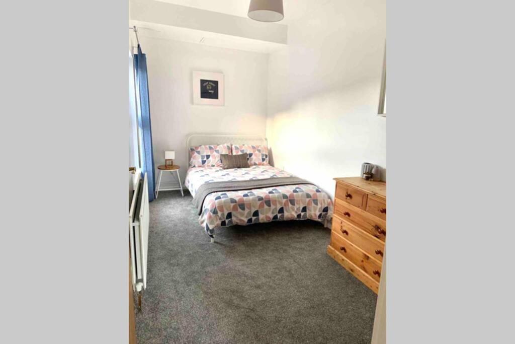 Flat 5 Eia House Apartment Belfast Exterior photo